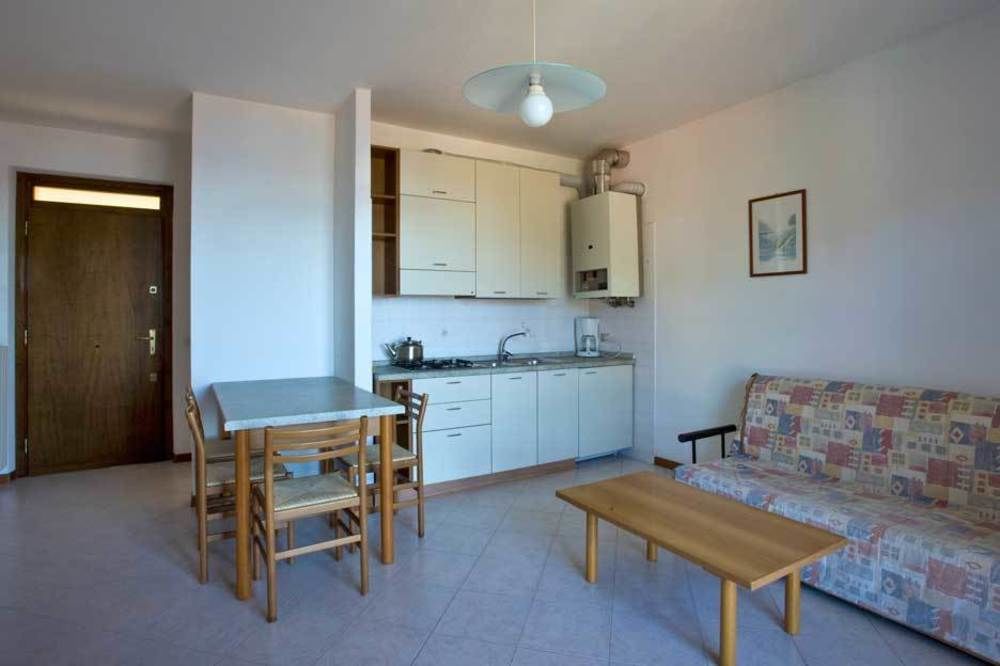 Residence Primera Rompala, GTSGroup Tignale Exterior foto