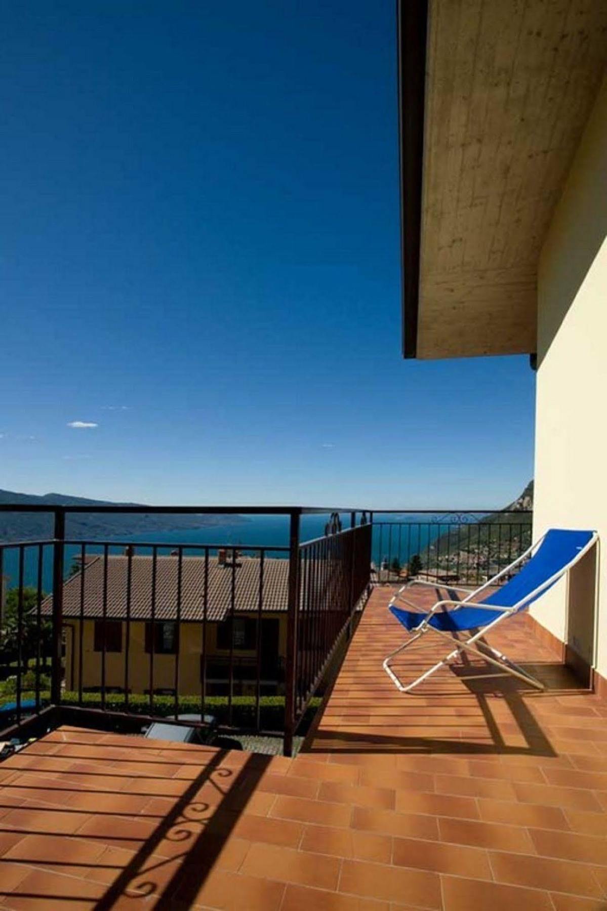Residence Primera Rompala, GTSGroup Tignale Exterior foto