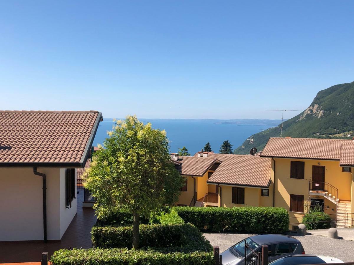 Residence Primera Rompala, GTSGroup Tignale Exterior foto