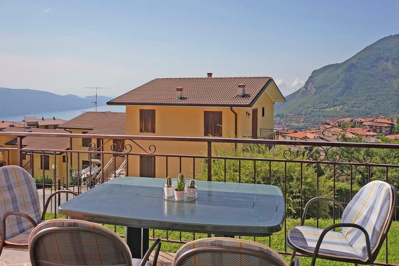 Residence Primera Rompala, GTSGroup Tignale Exterior foto